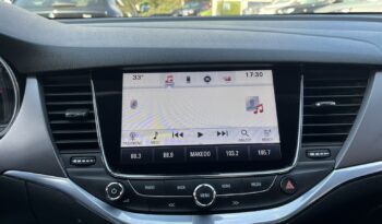 Opel Astra 1.6 Diesel 110hp (Π) full