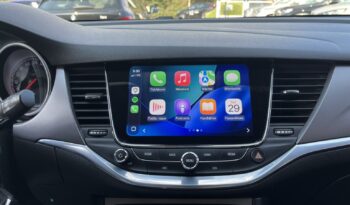 Opel Astra 1.6 Diesel 110hp (Π) full