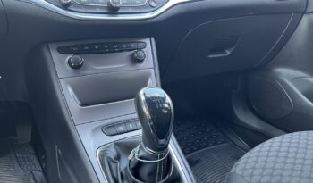 Opel Astra 1.6 Diesel 110hp (Π) full