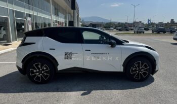 ZEEKR X LONG RANGE RWD 272hp full