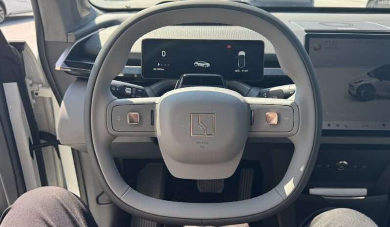 ZEEKR X LONG RANGE RWD 272hp full