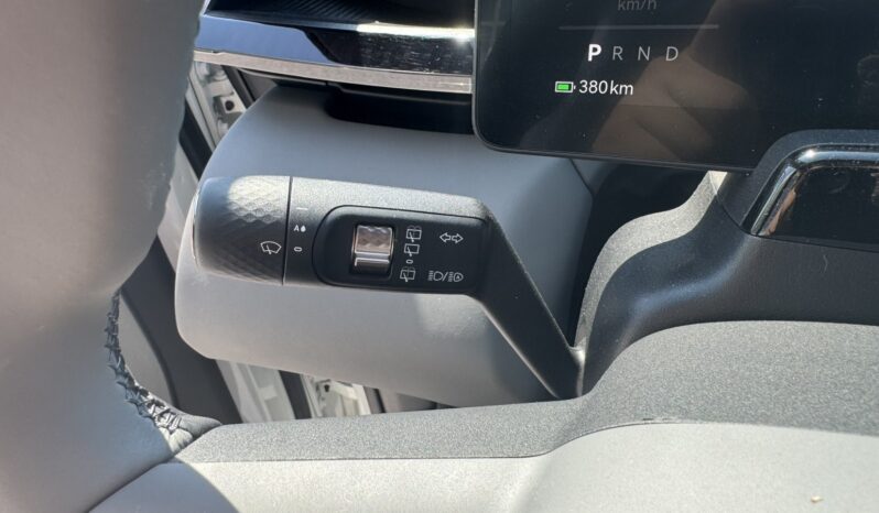 ZEEKR X LONG RANGE RWD 272hp full