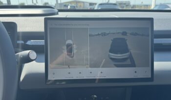 ZEEKR X LONG RANGE RWD 272hp full