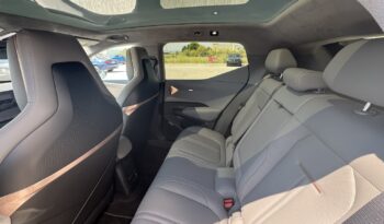 ZEEKR X LONG RANGE RWD 272hp full