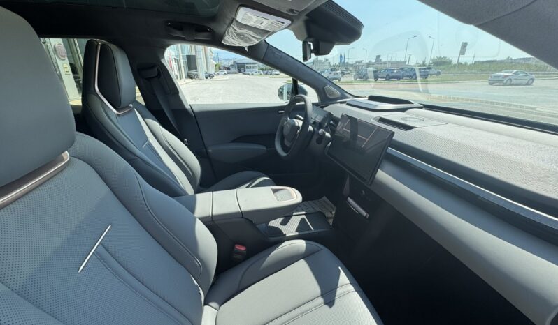 ZEEKR X LONG RANGE RWD 272hp full