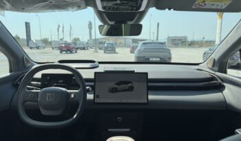 ZEEKR X LONG RANGE RWD 272hp full