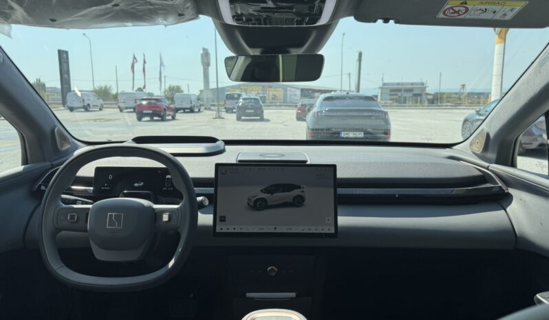 ZEEKR X LONG RANGE RWD 272hp full