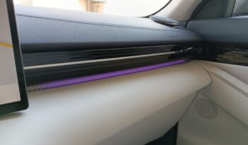 GEELY EX5 Electric TECH full