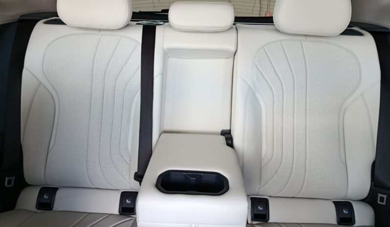 GEELY EX5 Electric TECH full