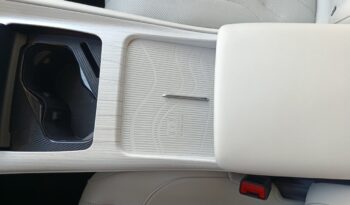 GEELY EX5 Electric TECH full