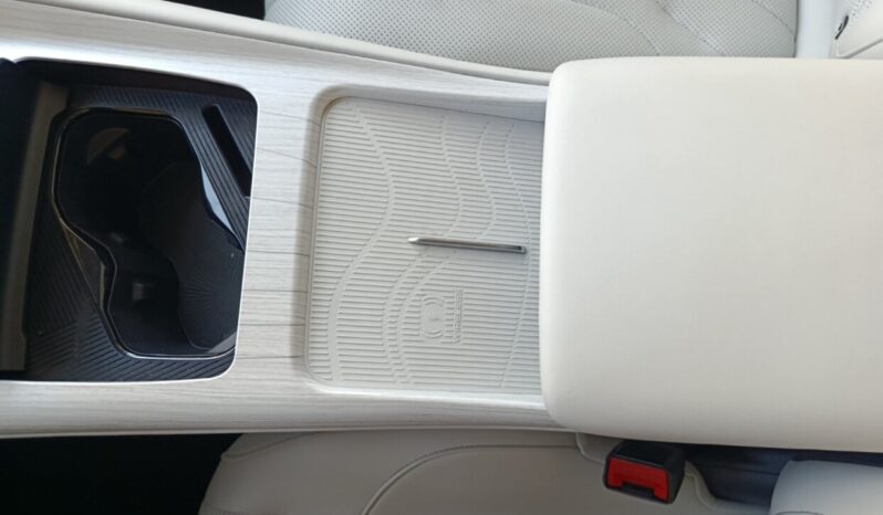 GEELY EX5 Electric TECH full