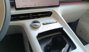 GEELY EX5 Electric TECH full