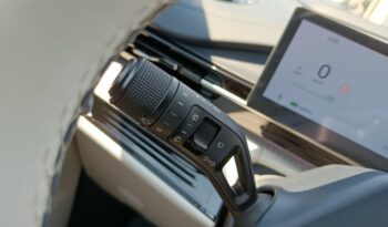 GEELY EX5 Electric TECH full