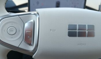 GEELY EX5 Electric TECH full