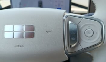 GEELY EX5 Electric TECH full
