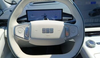 GEELY EX5 Electric TECH full