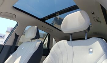 GEELY EX5 Electric TECH full