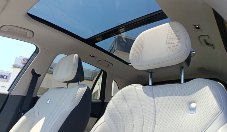 GEELY EX5 Electric TECH full