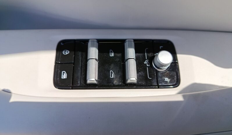 GEELY EX5 Electric TECH full