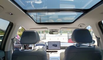 GEELY EX5 Electric TECH full