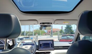 GEELY EX5 Electric TECH full