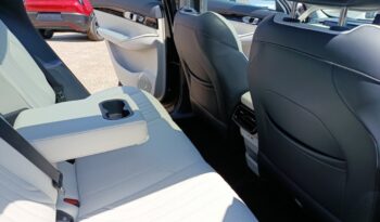GEELY EX5 Electric TECH full