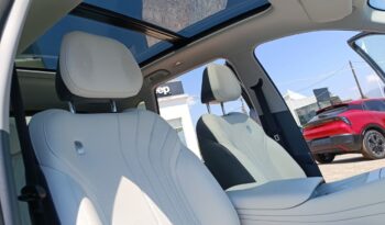 GEELY EX5 Electric TECH full