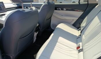 GEELY EX5 Electric TECH full