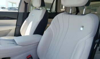 GEELY EX5 Electric TECH full
