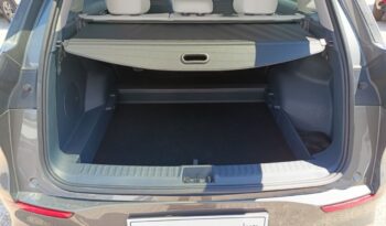 GEELY EX5 Electric TECH full