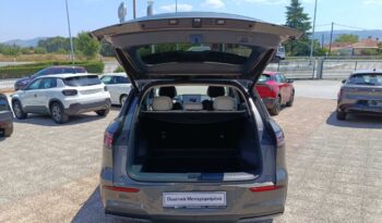 GEELY EX5 Electric TECH full