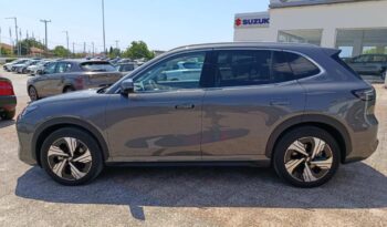 GEELY EX5 Electric TECH full