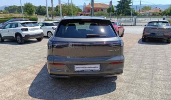 GEELY EX5 Electric TECH full