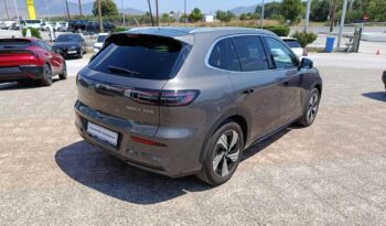 GEELY EX5 Electric TECH full