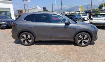 GEELY EX5 Electric TECH full
