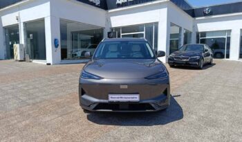 GEELY EX5 Electric TECH full