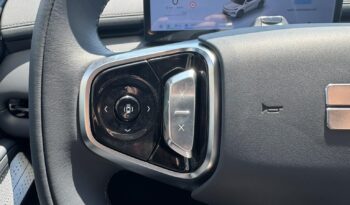 GEELY STARRAY EM-i PHEV TECH full