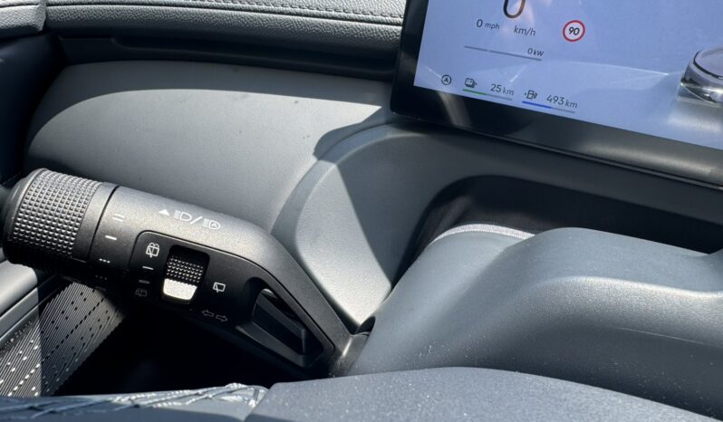 GEELY STARRAY EM-i PHEV TECH full