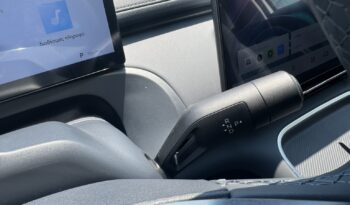 GEELY STARRAY EM-i PHEV TECH full
