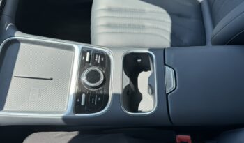 GEELY STARRAY EM-i PHEV TECH full