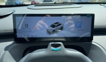 GEELY STARRAY EM-i PHEV TECH full