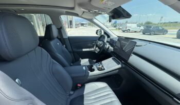 GEELY STARRAY EM-i PHEV TECH full