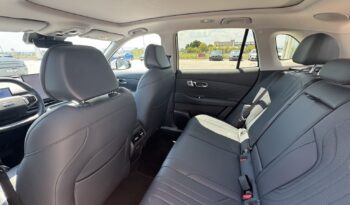 GEELY STARRAY EM-i PHEV TECH full