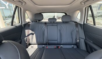 GEELY STARRAY EM-i PHEV TECH full