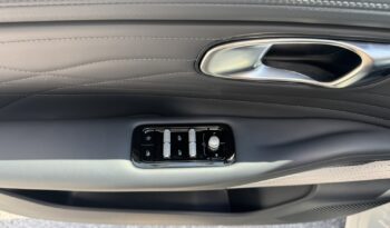 GEELY STARRAY EM-i PHEV TECH full