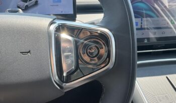 GEELY STARRAY EM-i PHEV TECH full