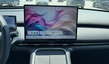 GEELY STARRAY EM-i PHEV TECH full