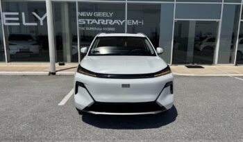 GEELY STARRAY EM-i PHEV TECH full