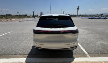GEELY STARRAY EM-i PHEV TECH full