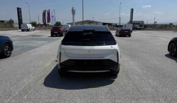 ZEEKR X LONG RANGE RWD 272hp full